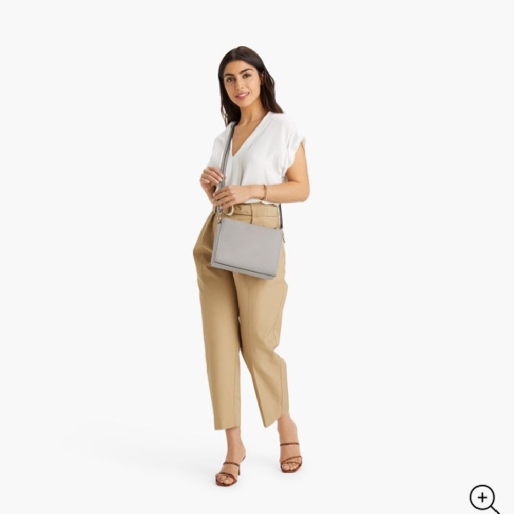 Lo & Sons The Pearl bag